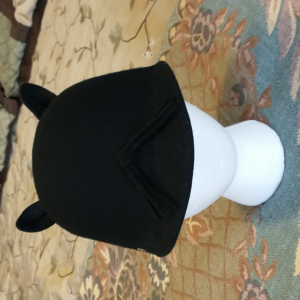 Karl Lagerfeld "Choupette" Cat Hat